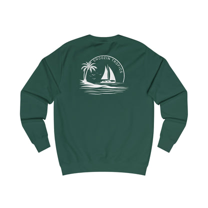 Yacht Club Sweatshirt