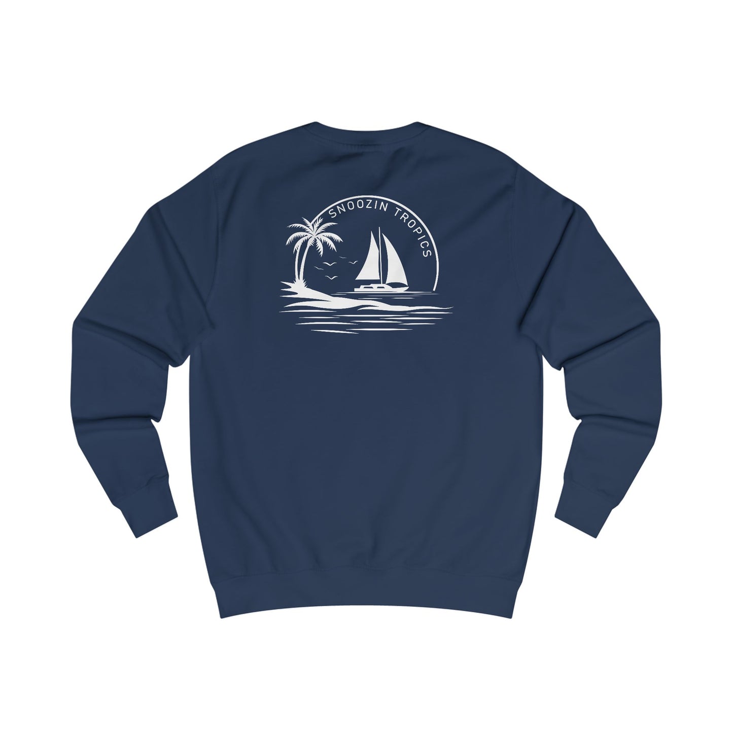 Yacht Club Sweatshirt