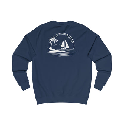 Yacht Club Sweatshirt