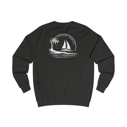 Yacht Club Sweatshirt