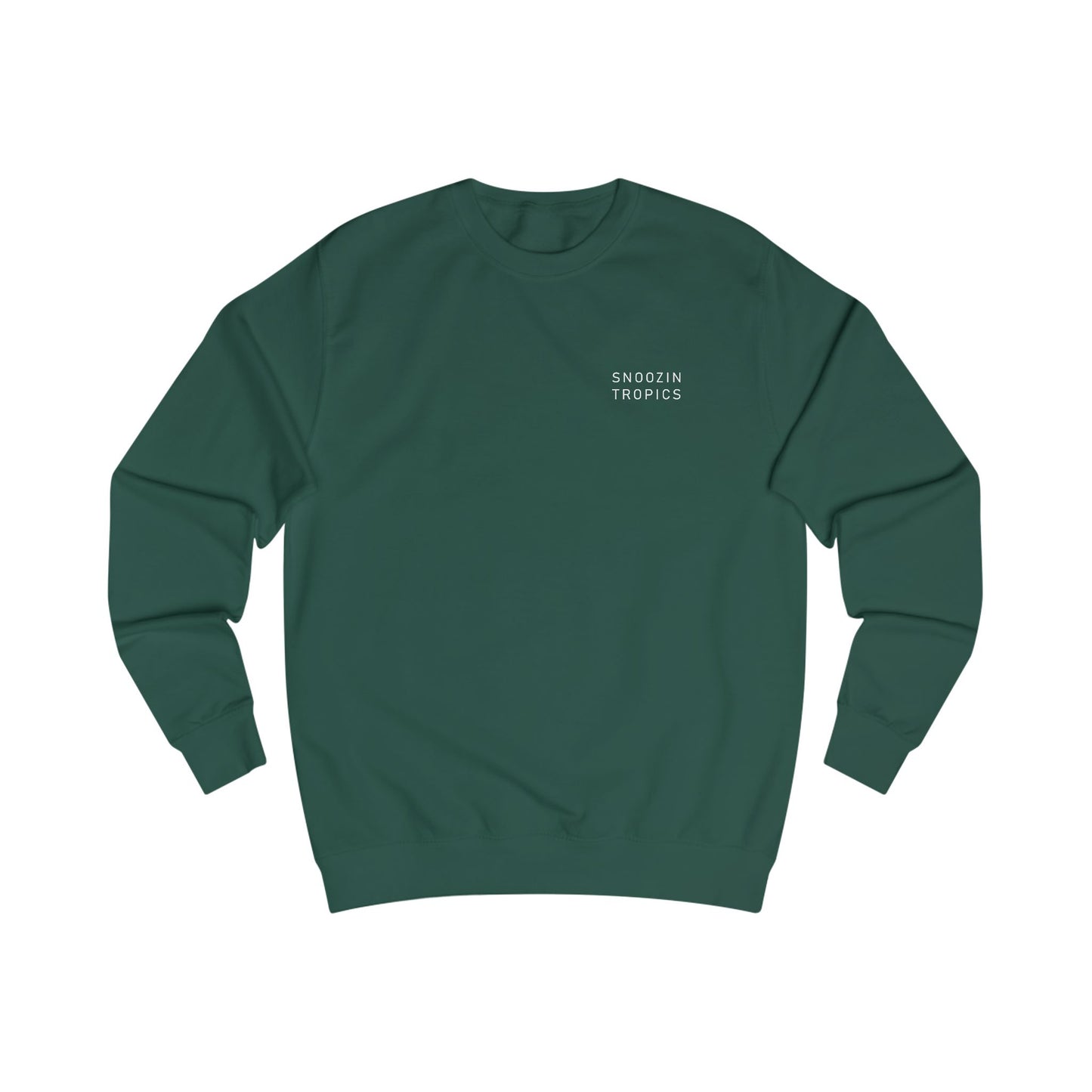 Yacht Club Sweatshirt