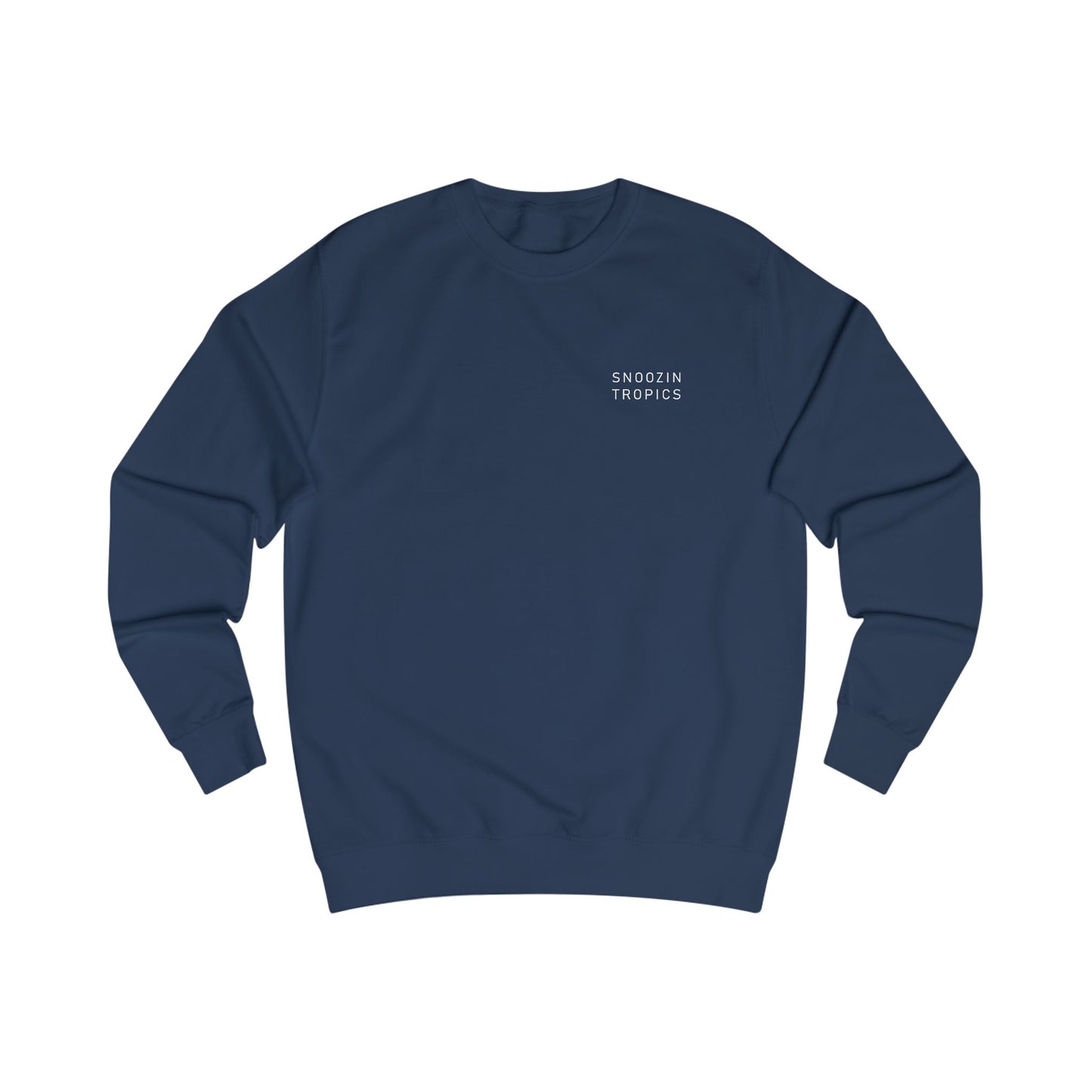 Yacht Club Sweatshirt
