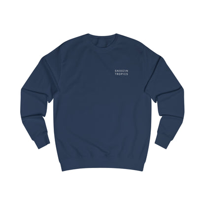 Yacht Club Sweatshirt