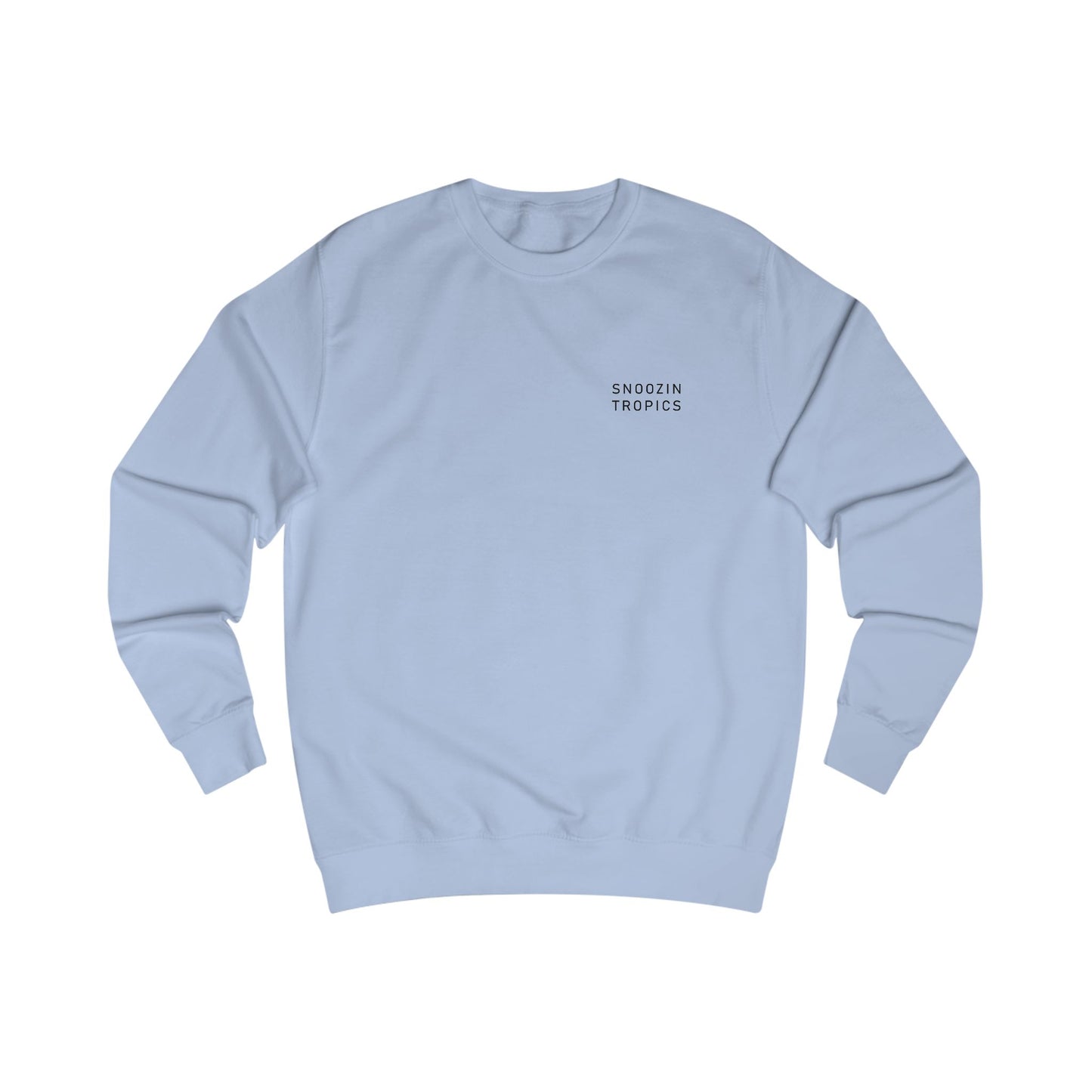 Sun & Waves Sweatshirt