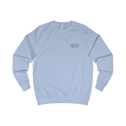 Sun & Waves Sweatshirt