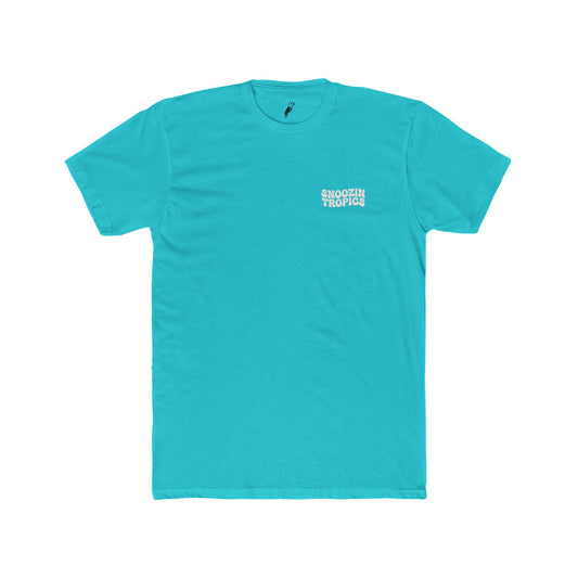 Breezy Surf Tee