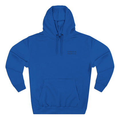 Miami Sunset Hoodie