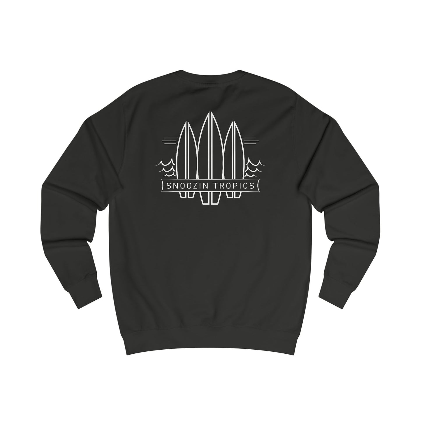 Surf Shop Sweatshirt