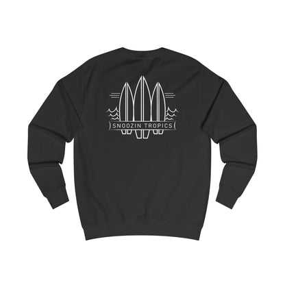 Surf Shop Sweatshirt