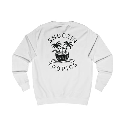 Coconut Paradise Sweatshirt