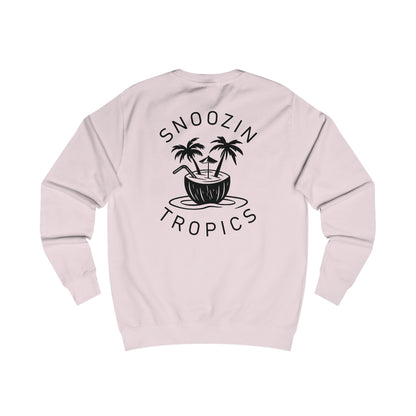 Coconut Paradise Sweatshirt