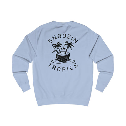 Coconut Paradise Sweatshirt