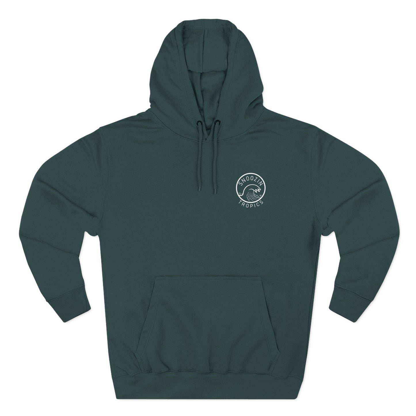 High Surf Hoodie