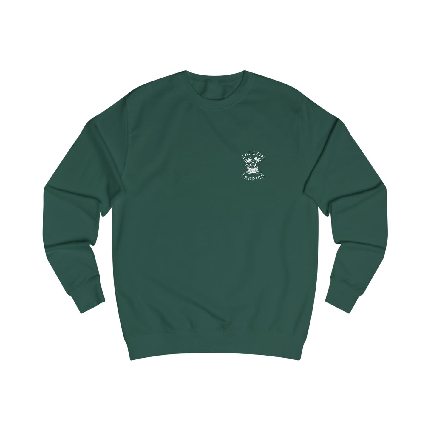 Coconut Paradise Sweatshirt