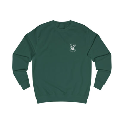 Coconut Paradise Sweatshirt