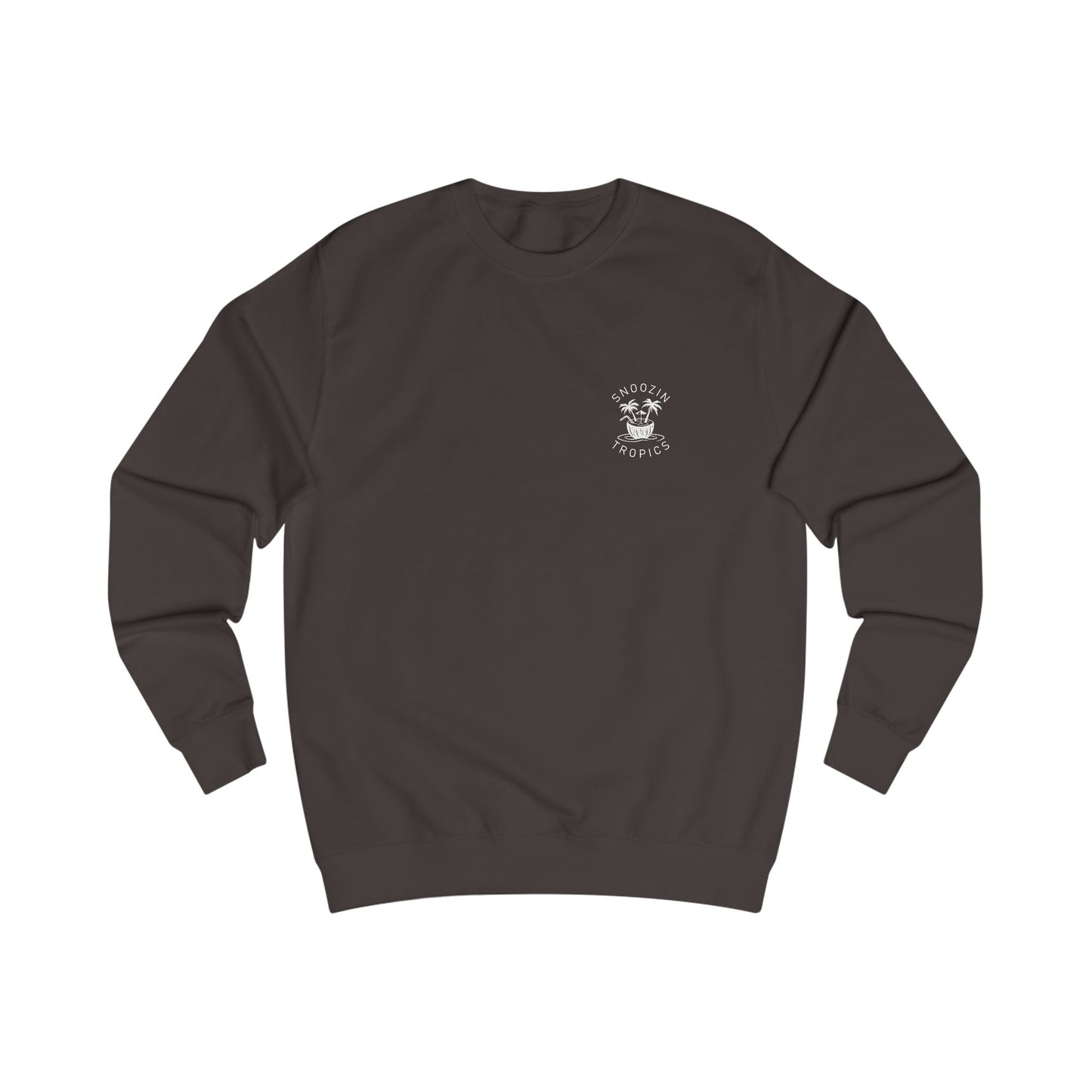 Coconut Paradise Sweatshirt