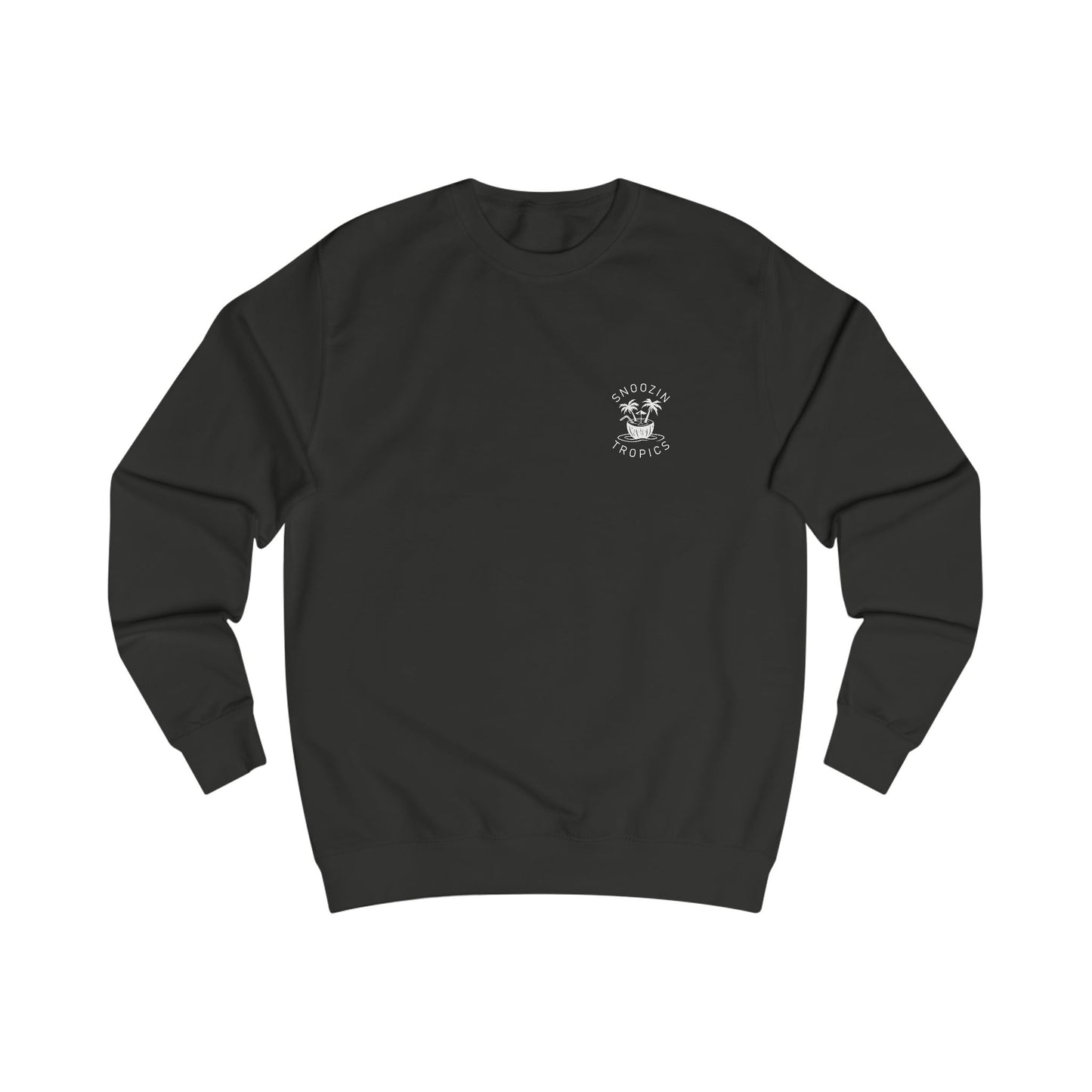 Coconut Paradise Sweatshirt