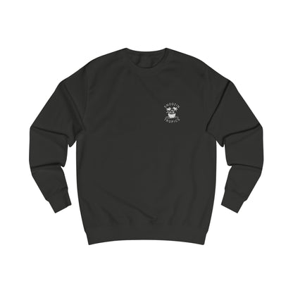 Coconut Paradise Sweatshirt