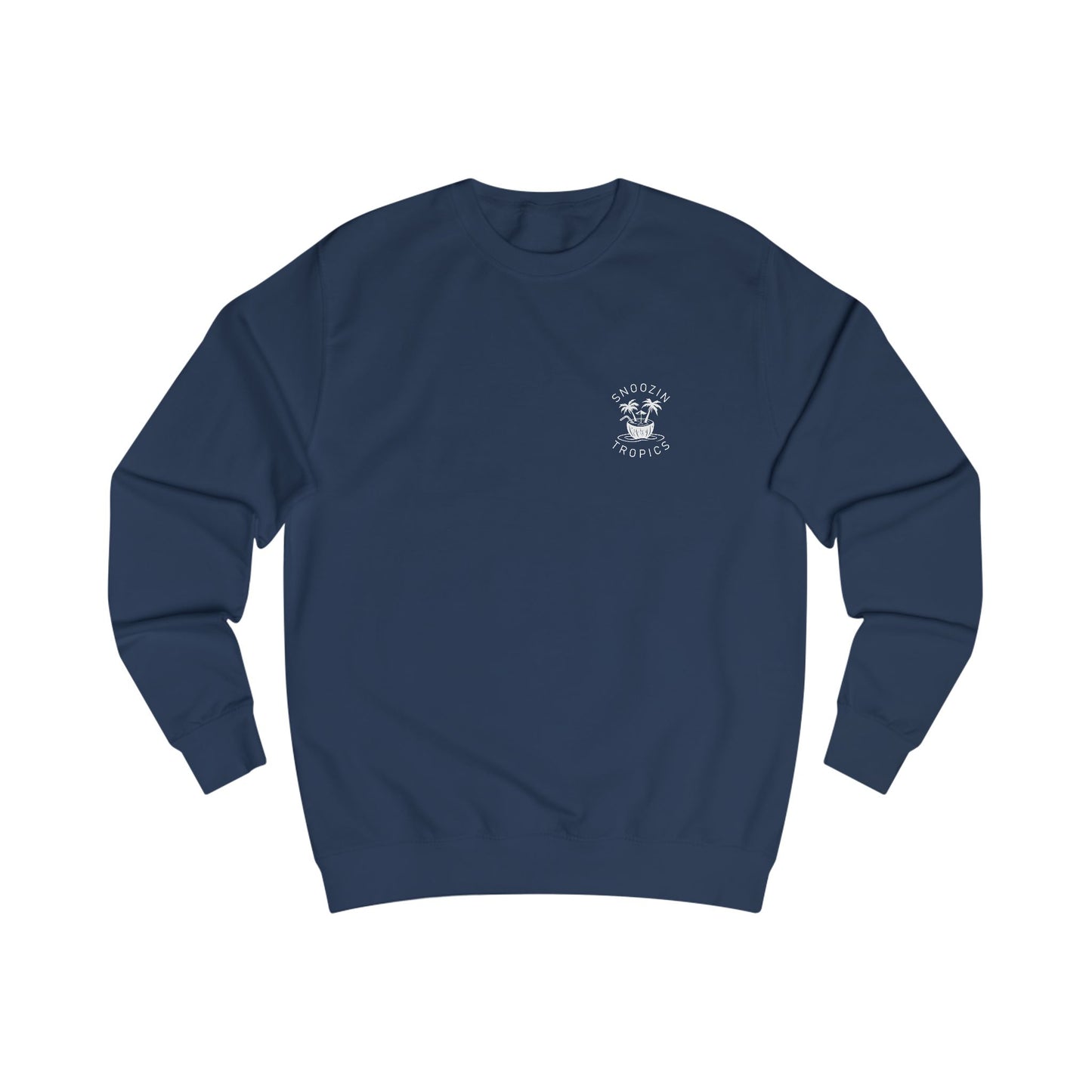 Coconut Paradise Sweatshirt