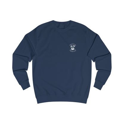 Coconut Paradise Sweatshirt