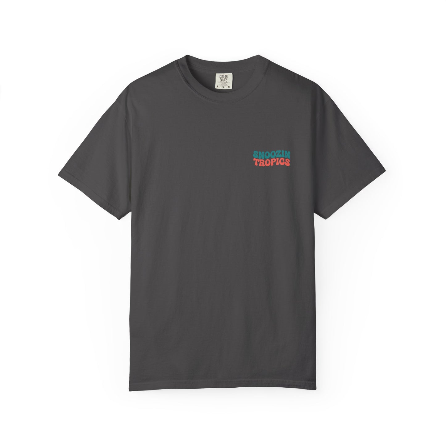 Hammerhead Heavyweight Tee