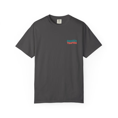 Hammerhead Heavyweight Tee
