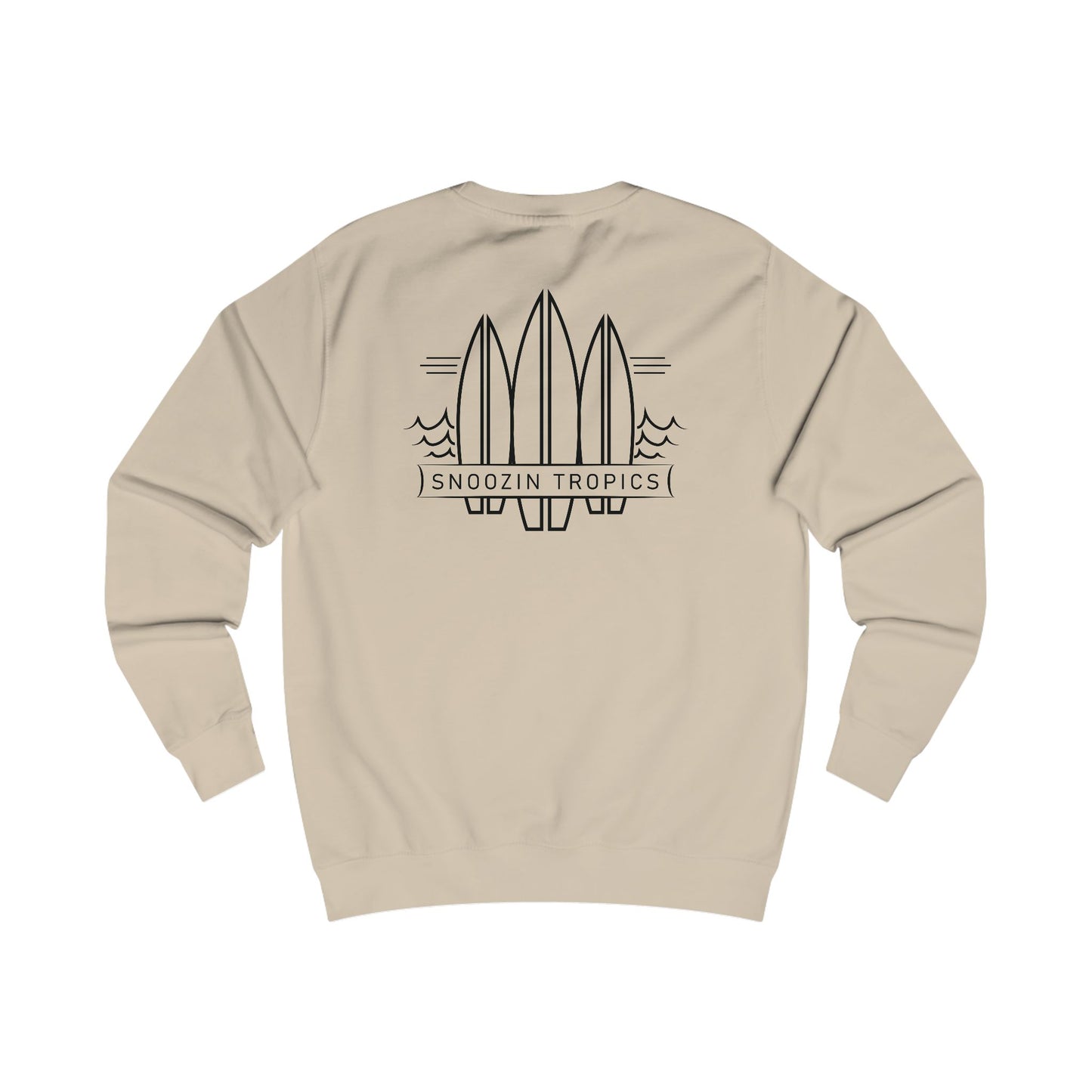 Surf Shop Sweatshirt