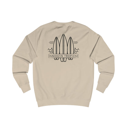Surf Shop Sweatshirt