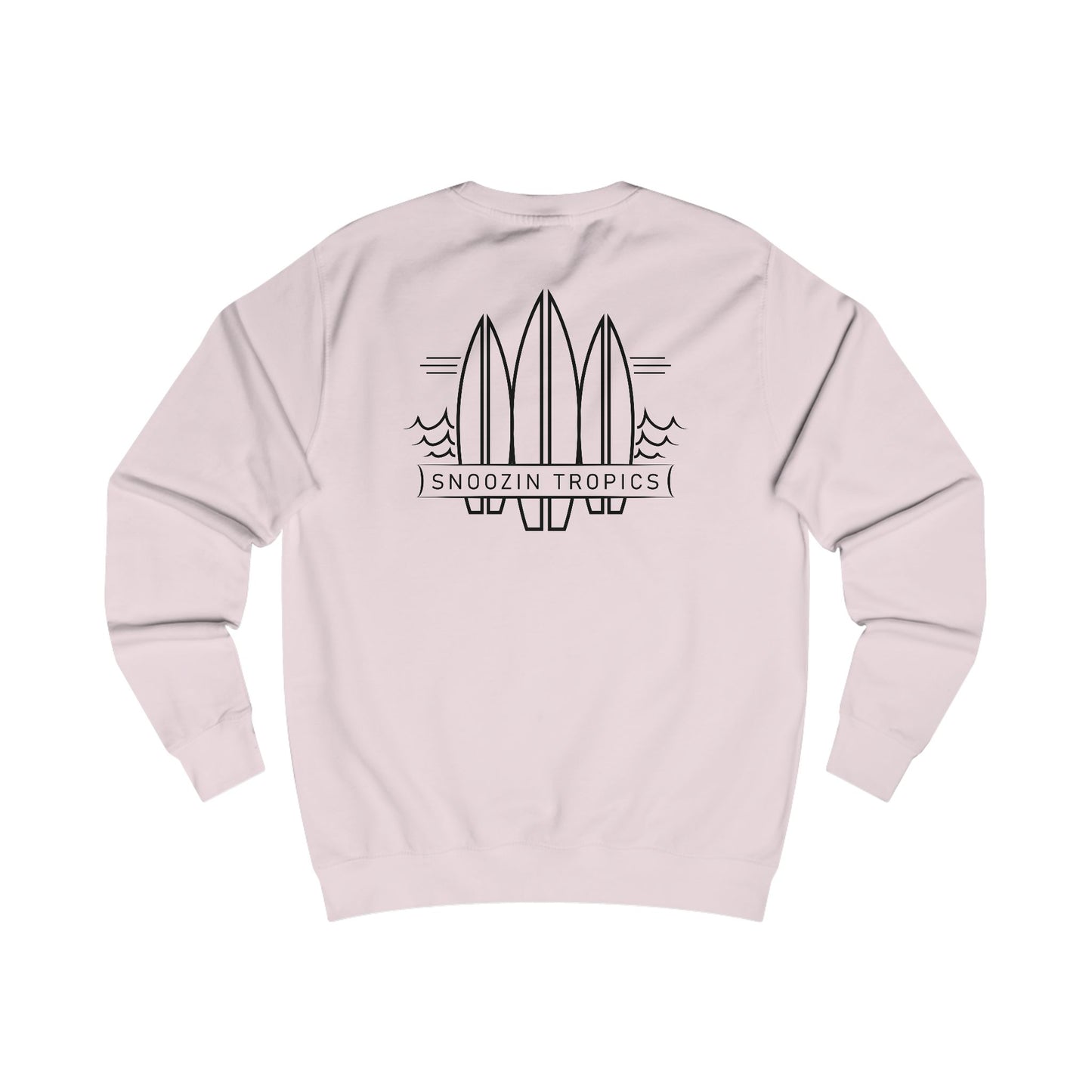 Surf Shop Sweatshirt