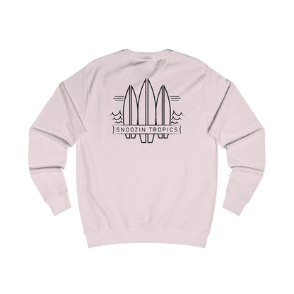 Surf Shop Sweatshirt