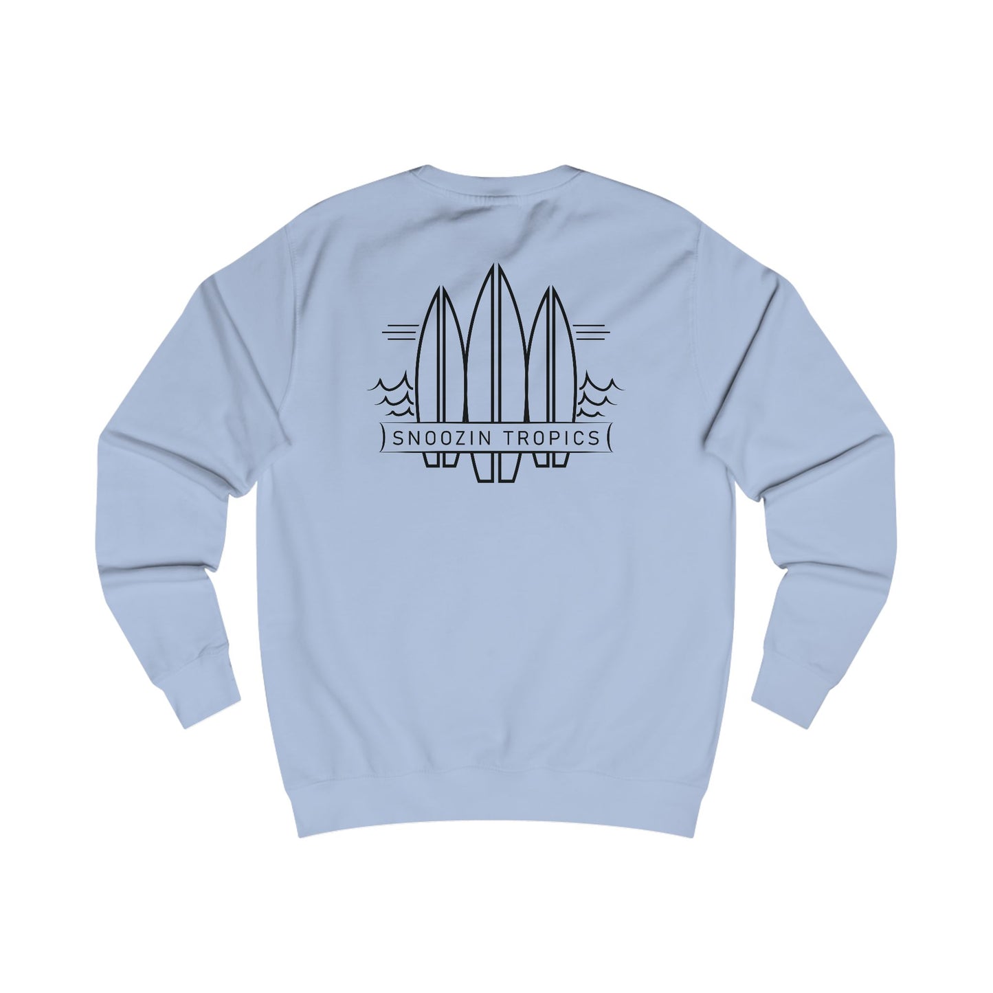 Surf Shop Sweatshirt
