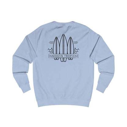 Surf Shop Sweatshirt