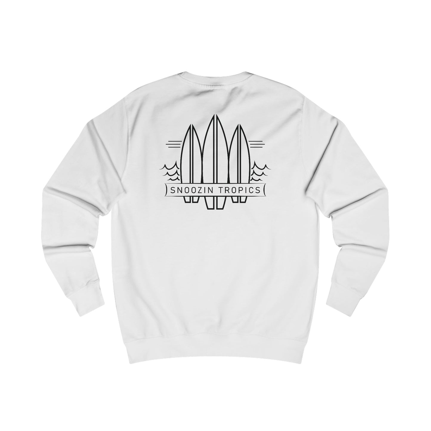 Surf Shop Sweatshirt