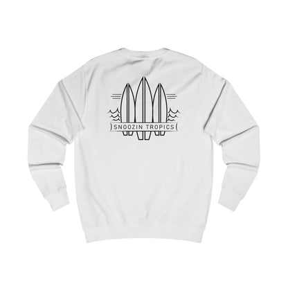 Surf Shop Sweatshirt