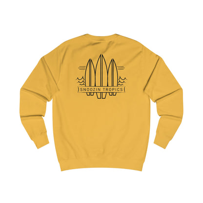 Surf Shop Sweatshirt