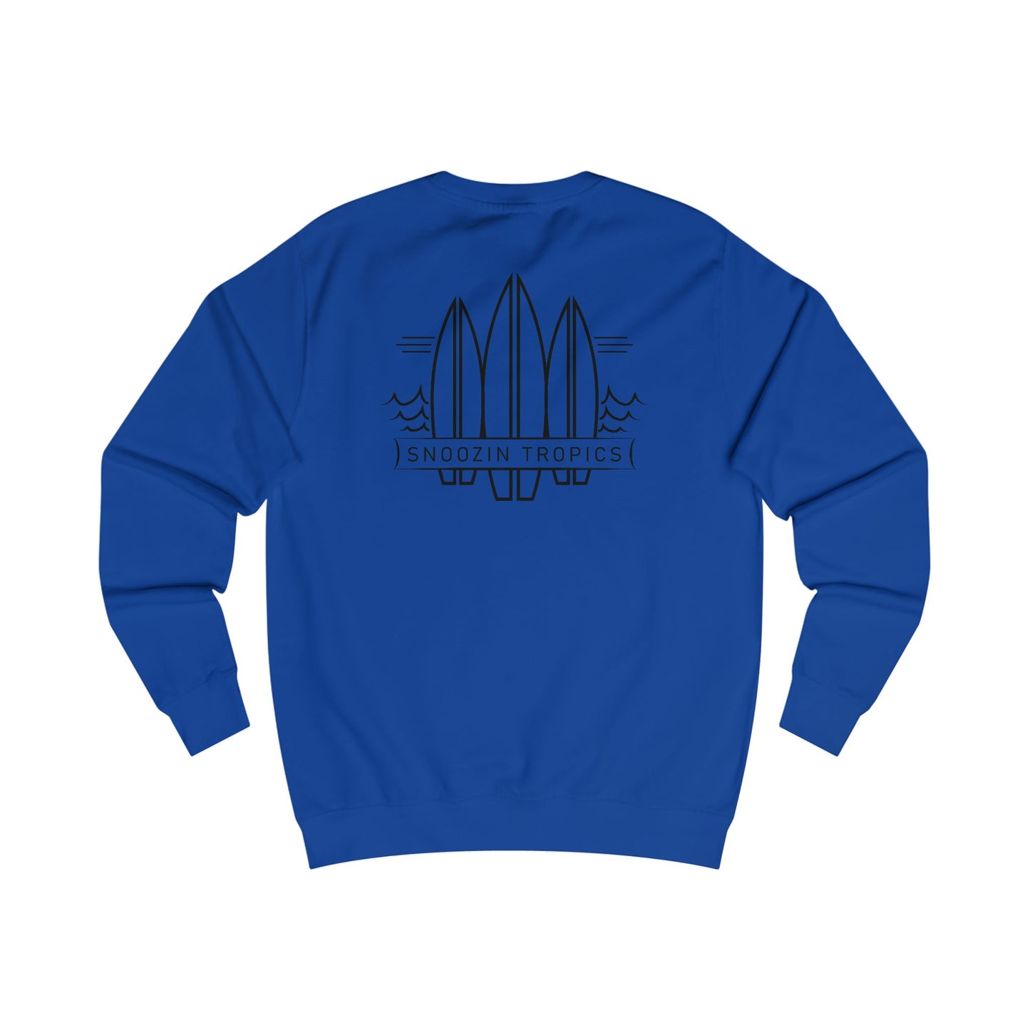 Surf Shop Sweatshirt