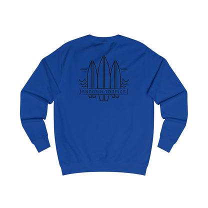Surf Shop Sweatshirt