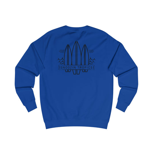 Surf Shop Sweatshirt