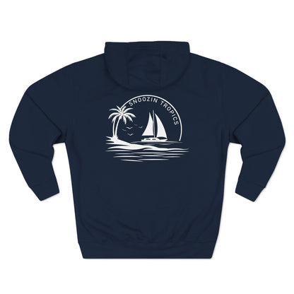 Yacht Club Hoodie