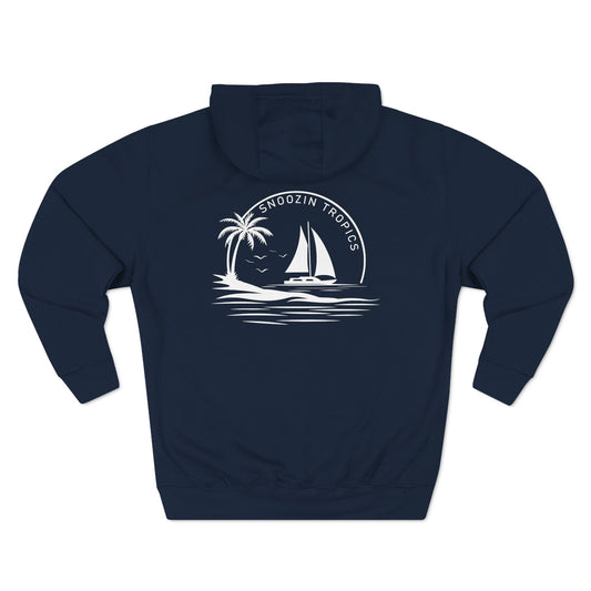 Yacht Club Hoodie