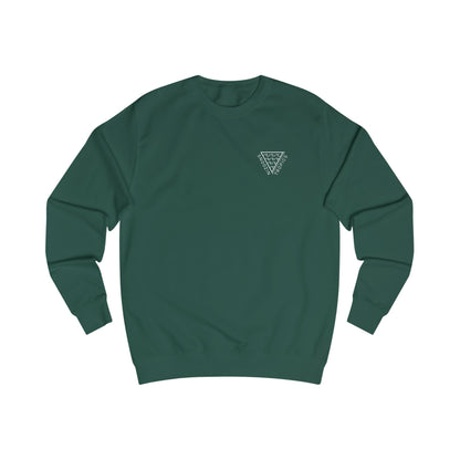 Tri-Wave Sweatshirt