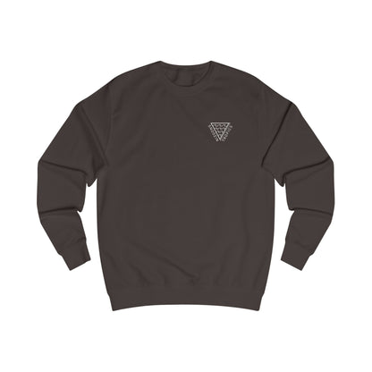 Tri-Wave Sweatshirt
