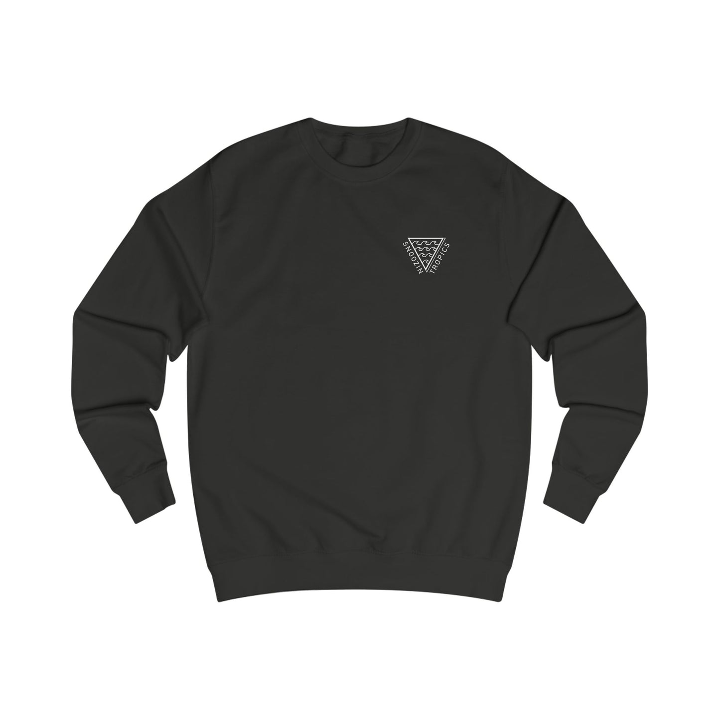 Tri-Wave Sweatshirt