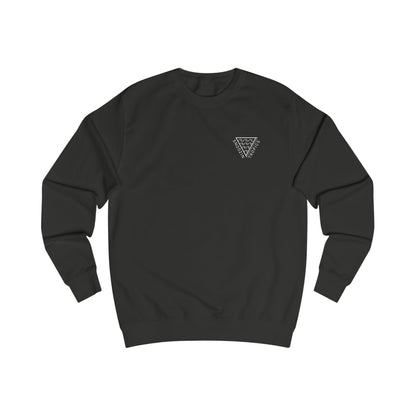 Tri-Wave Sweatshirt