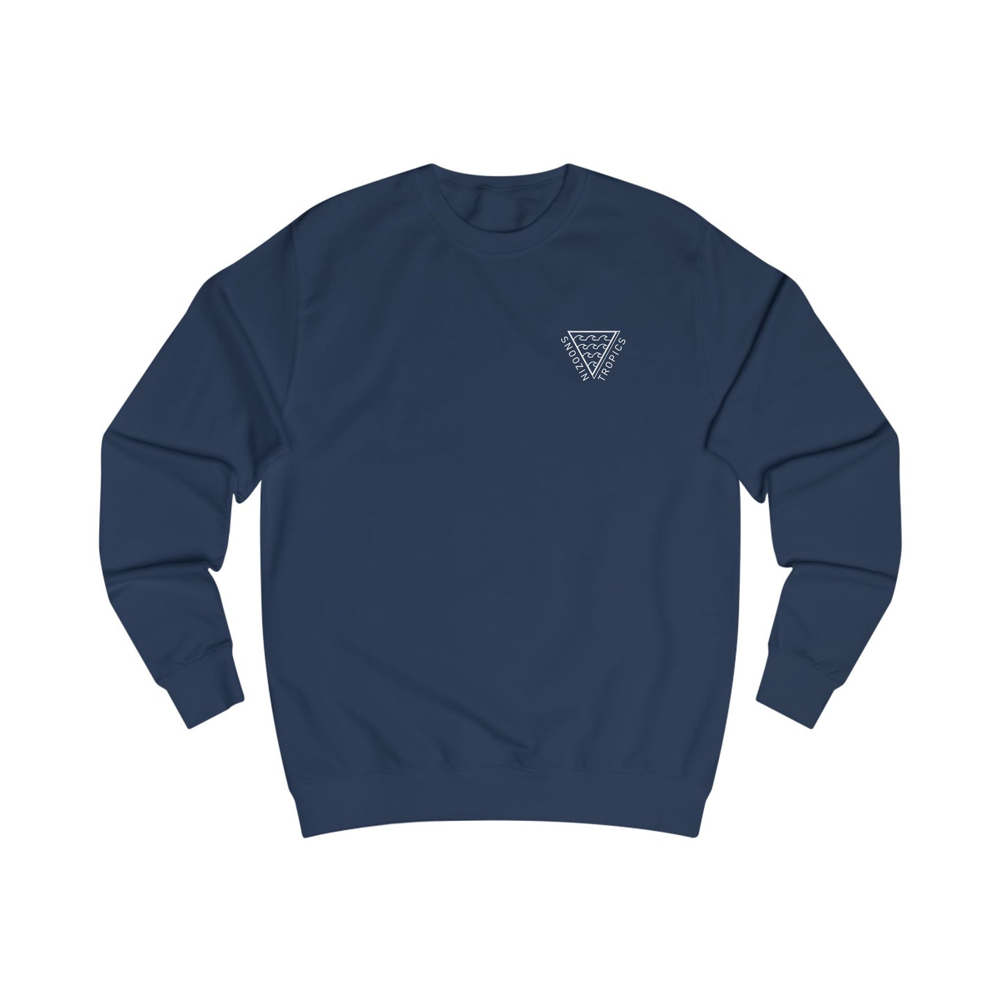 Tri-Wave Sweatshirt