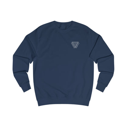 Tri-Wave Sweatshirt