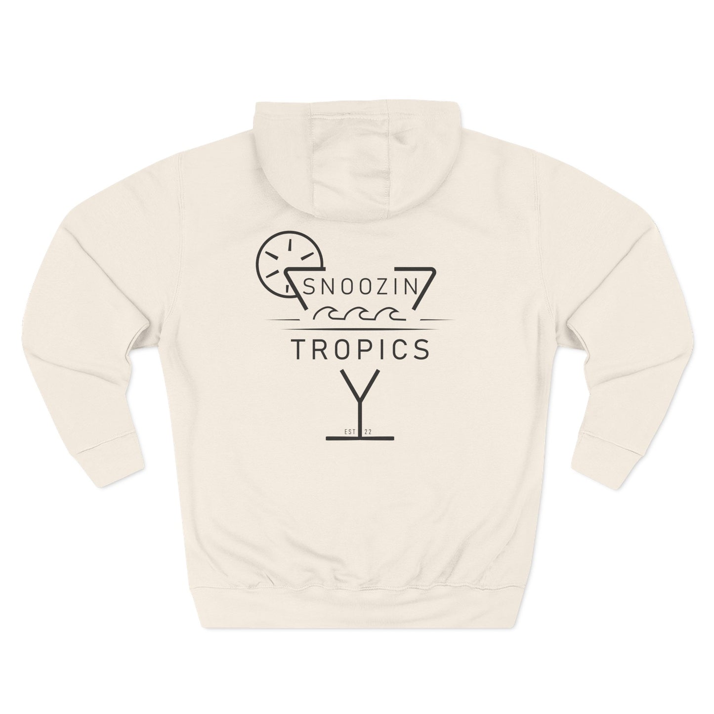 Martini Hoodie