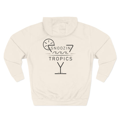 Martini Hoodie