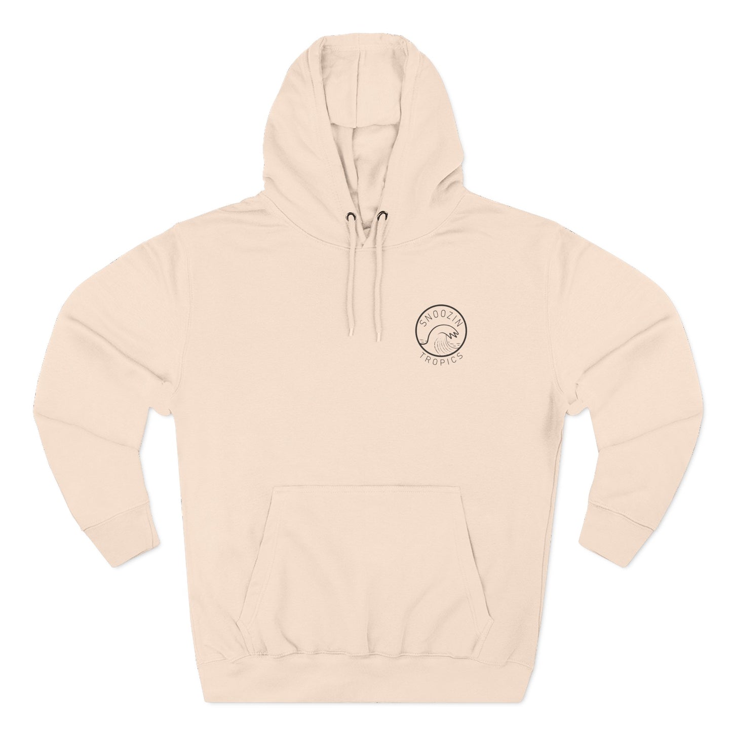 High Surf Hoodie