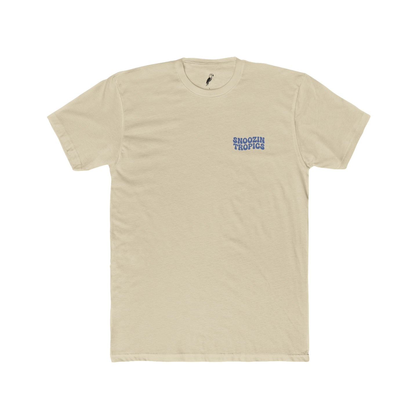 Breezy Surf Tee
